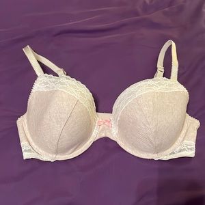 Victoria’s Secret Demi Bra